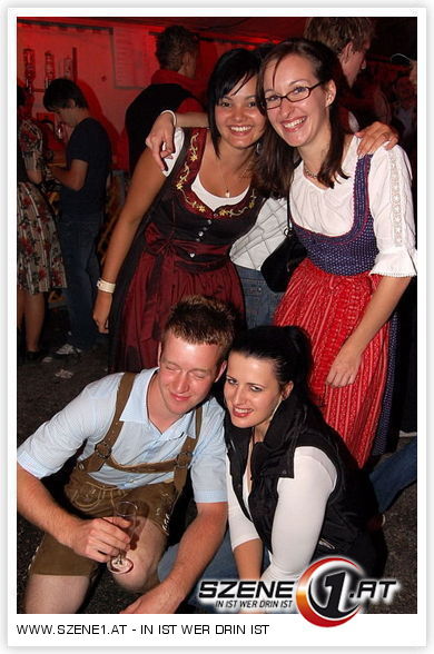 Festeln 2006-2010 - 