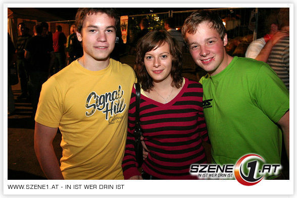 Sommer 2008 - 