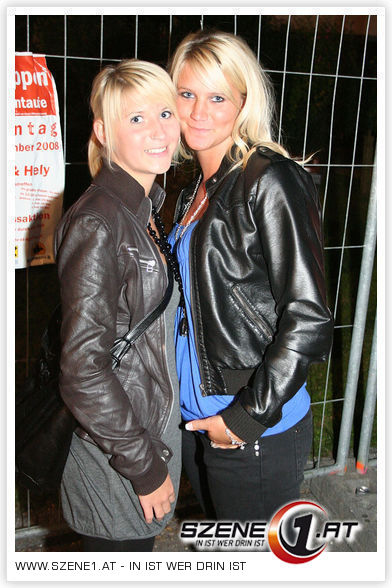 Sommer 2008 - 