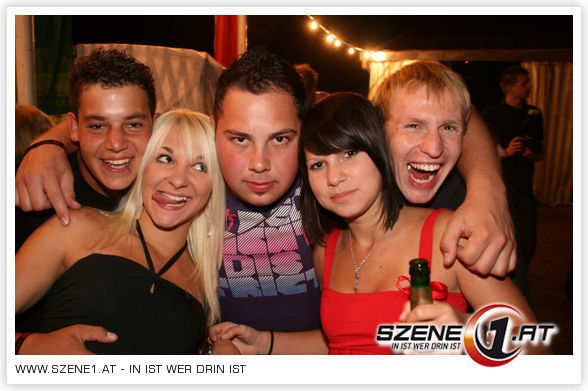 Eschenauer Zeltfest =) - 