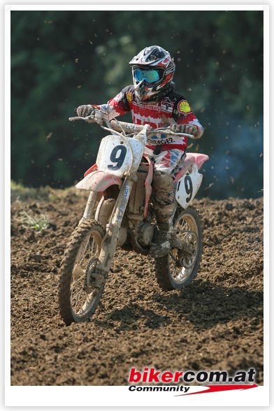 Motorcross Vorchdorf - 