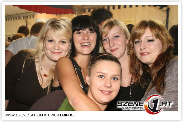 Meine Freunde und ich!! - 