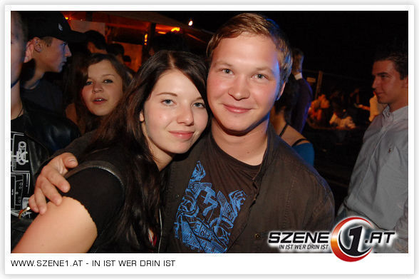 Sommer 2008 - 