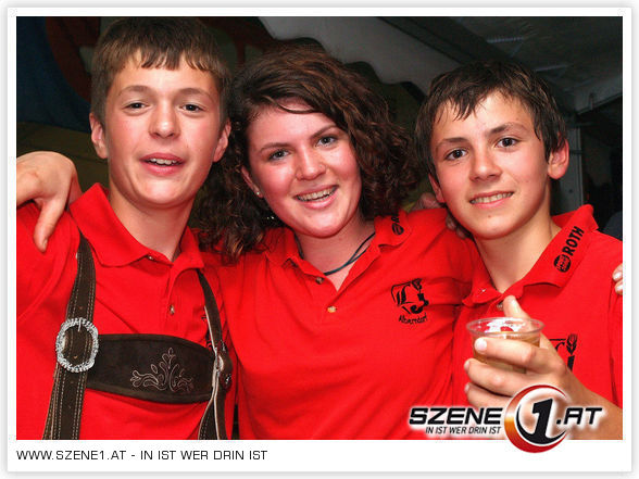 einfach alle Festln 2008  - 