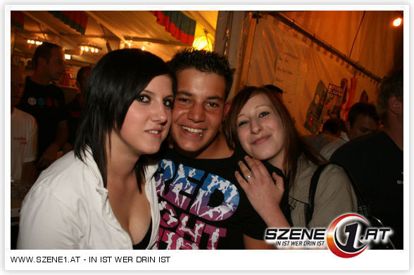 Eschenauer Zeltfest =) - 