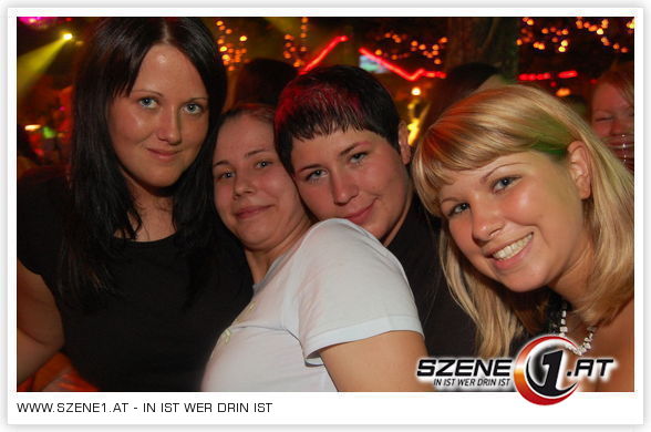 Meine Friend´s and Me! - 