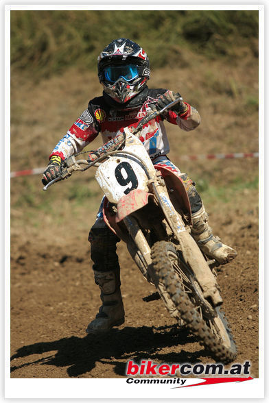 Motorcross Vorchdorf - 