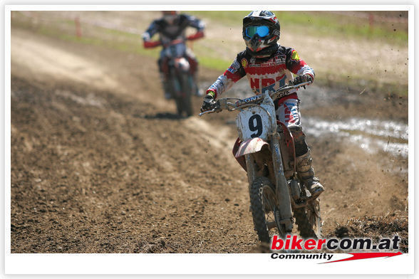 Motorcross Vorchdorf - 