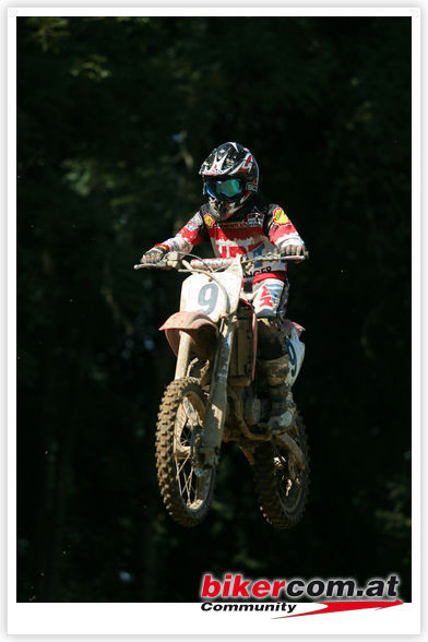 Motorcross Vorchdorf - 