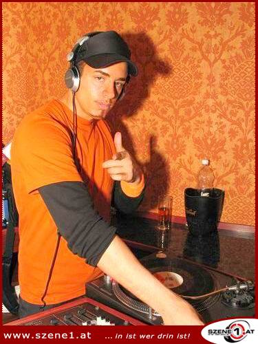 DJ Taylor & Flow / Okt. 2004 - 