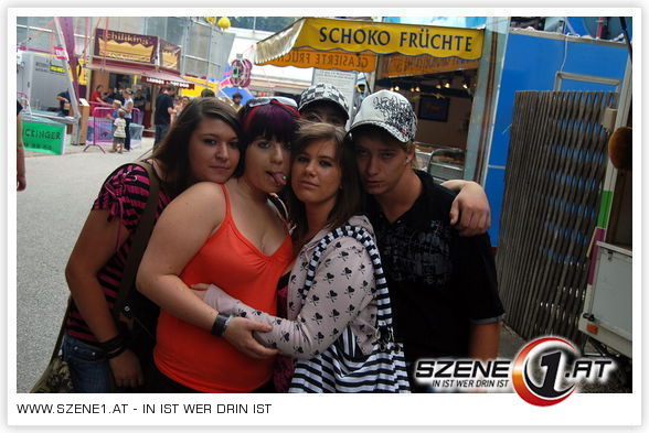 Volksfest 2008 - 