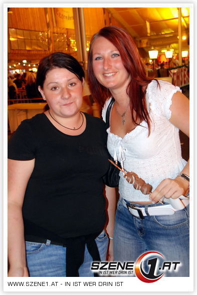 ¸.•´ Volksfest mit Kollegas ¸.•´  - 