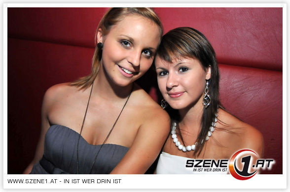 Fortgehen 2008 - 