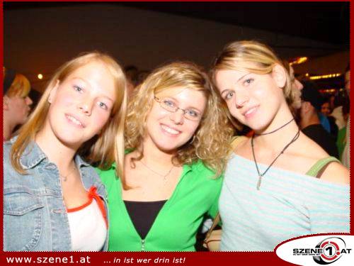 Fotos vom fort geh! 2005!!! - 