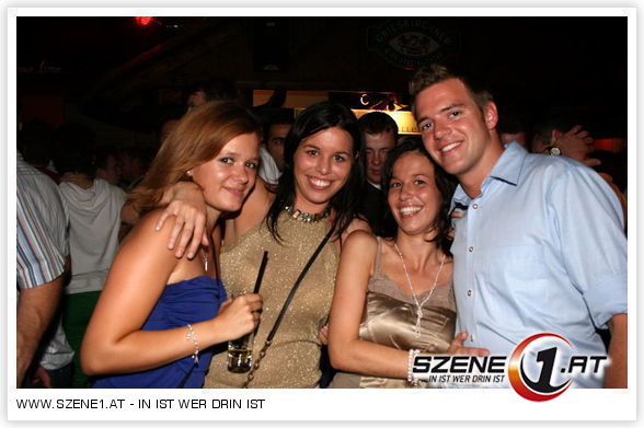 So feiern wir 2008 - 