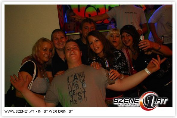 das Jahr 2008 und 2009 - 