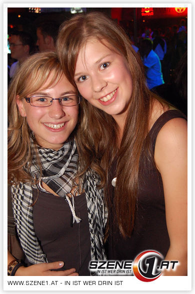 Parttyy 2008 - 