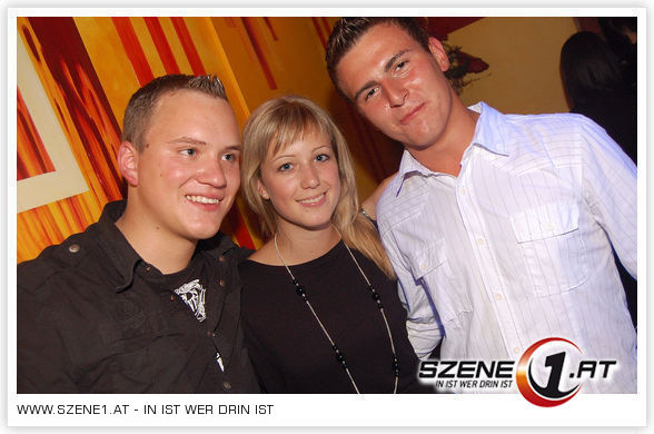 *ParTy* 2008 - war einfach genial... - 