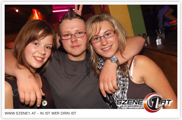 Parttyy 2008 - 