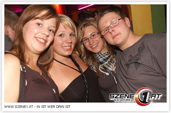 Parttyy 2008 - 