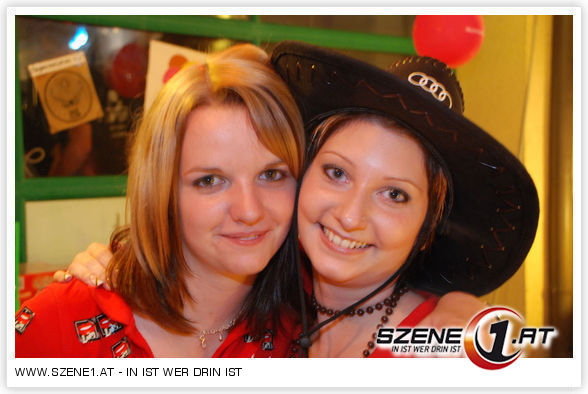 Summer End Party 2008 - 