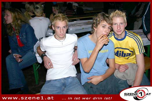 Szene1-Fotoalbum - 