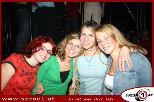 Fotos vom fort geh! 2005!!! - 