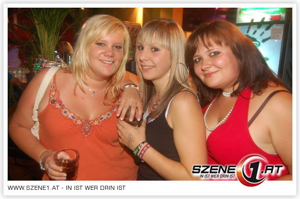 Full House geilste disco aller zeiten - 