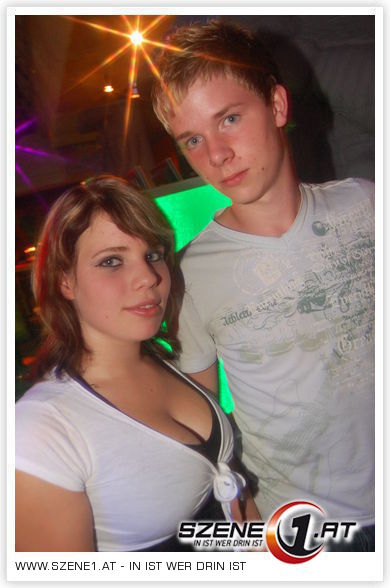 Parttyy 2008 - 