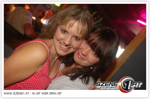 Parttyy 2008 - 