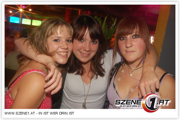 Parttyy 2008 - 