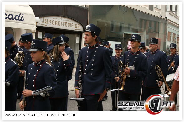 Eisenbahnermusiktreffen 07.09.2008 - 