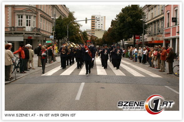 Eisenbahnermusiktreffen 07.09.2008 - 