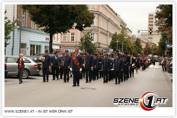 Eisenbahnermusiktreffen 07.09.2008 - 