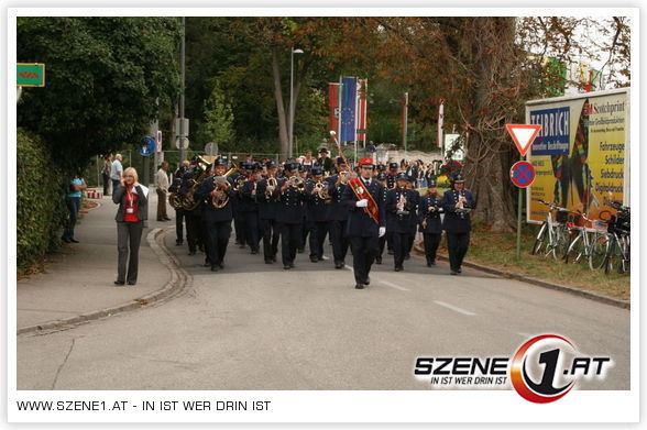 Eisenbahnermusiktreffen 07.09.2008 - 