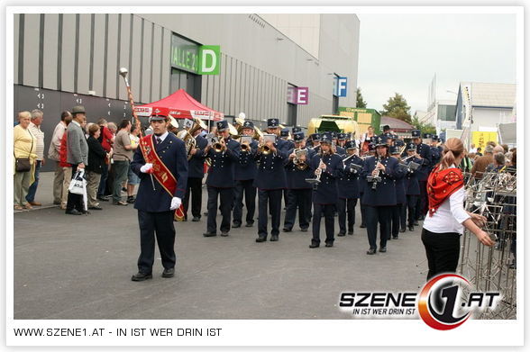 Eisenbahnermusiktreffen 07.09.2008 - 