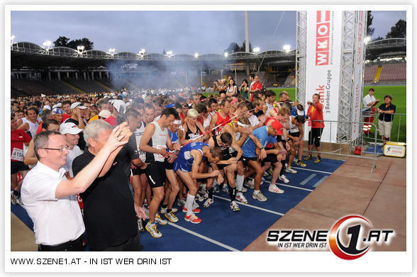 Businesslauf 2008 - 