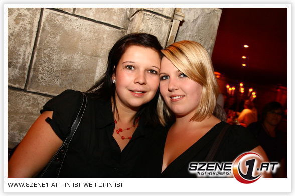 Unterwegs 2008 - 