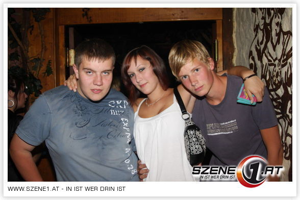 Bilder Spunky on Tour - 