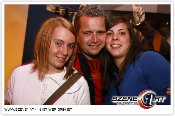 Lask ladies und ich - 