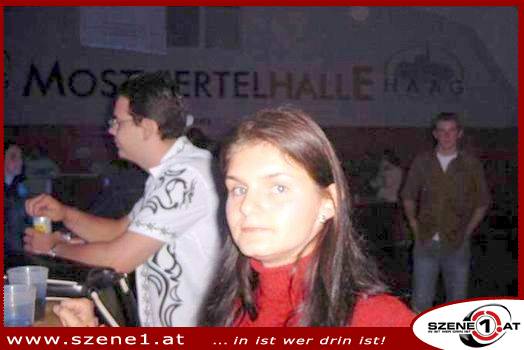 Zeiserl & Pro7 Party / Okt. 2002 - 