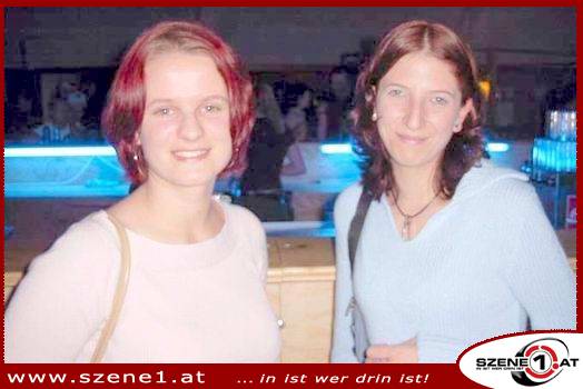 Zeiserl & Pro7 Party / Okt. 2002 - 