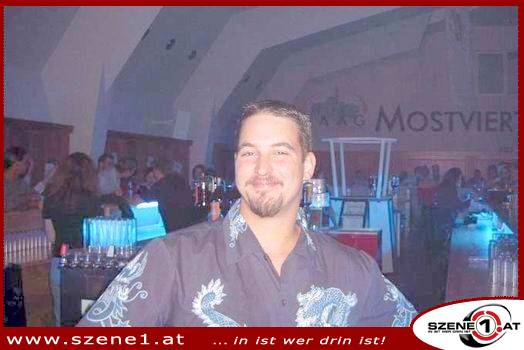 Zeiserl & Pro7 Party / Okt. 2002 - 