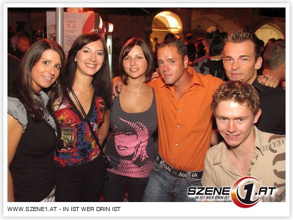 Party 2008 u.2009 - 