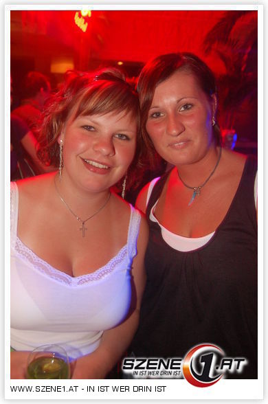 Fortgehen 2008 - 