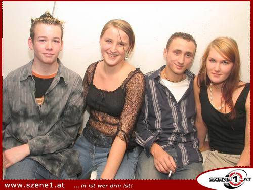 my friends - 