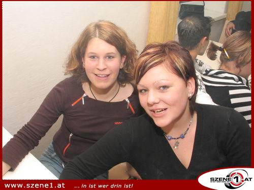 meine Girls...... - 