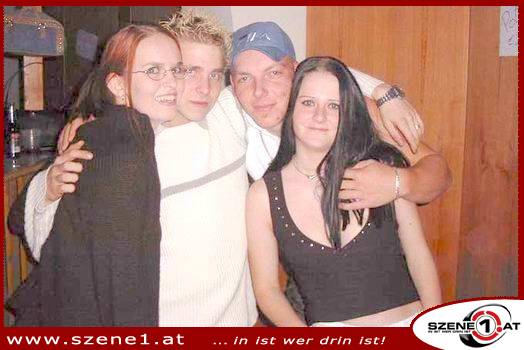 Zeiserl & Pro7 Party / Okt. 2002 - 