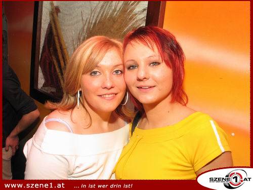 Silvana & Ich - 