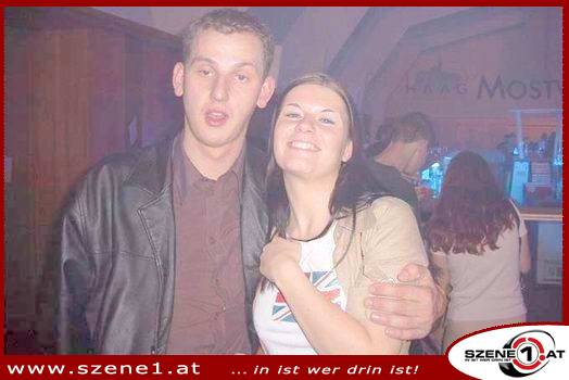 Zeiserl & Pro7 Party / Okt. 2002 - 